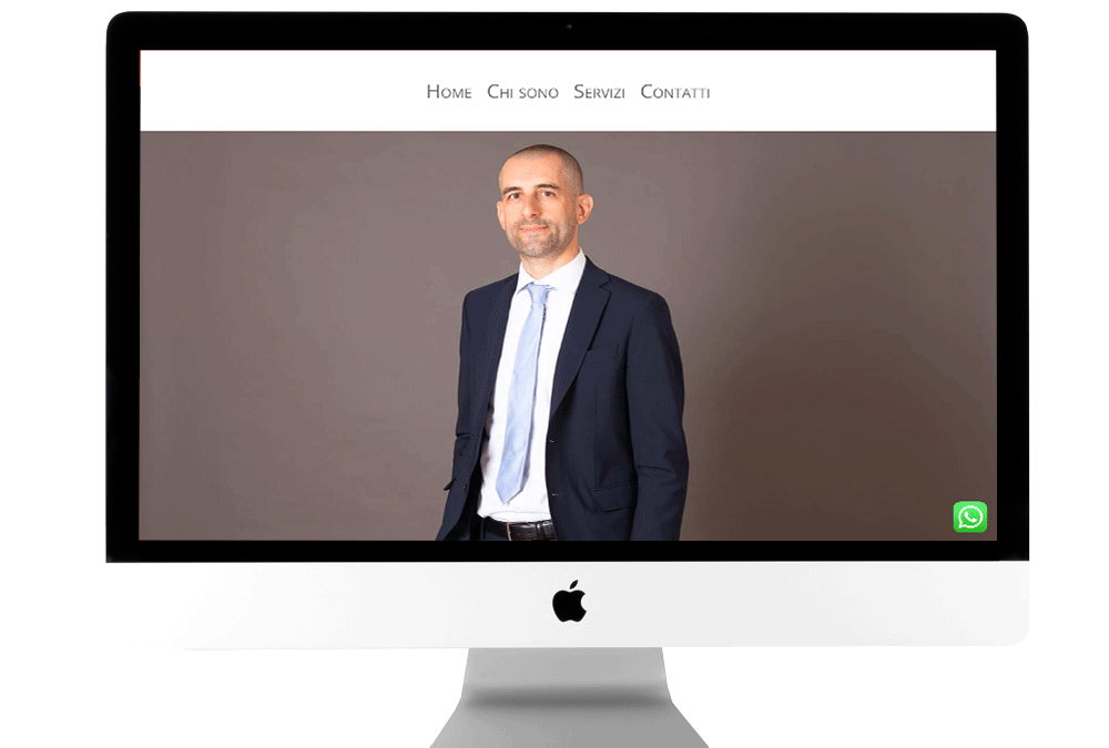 Financial advisor