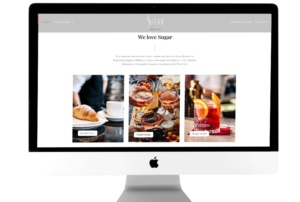 Patisserie