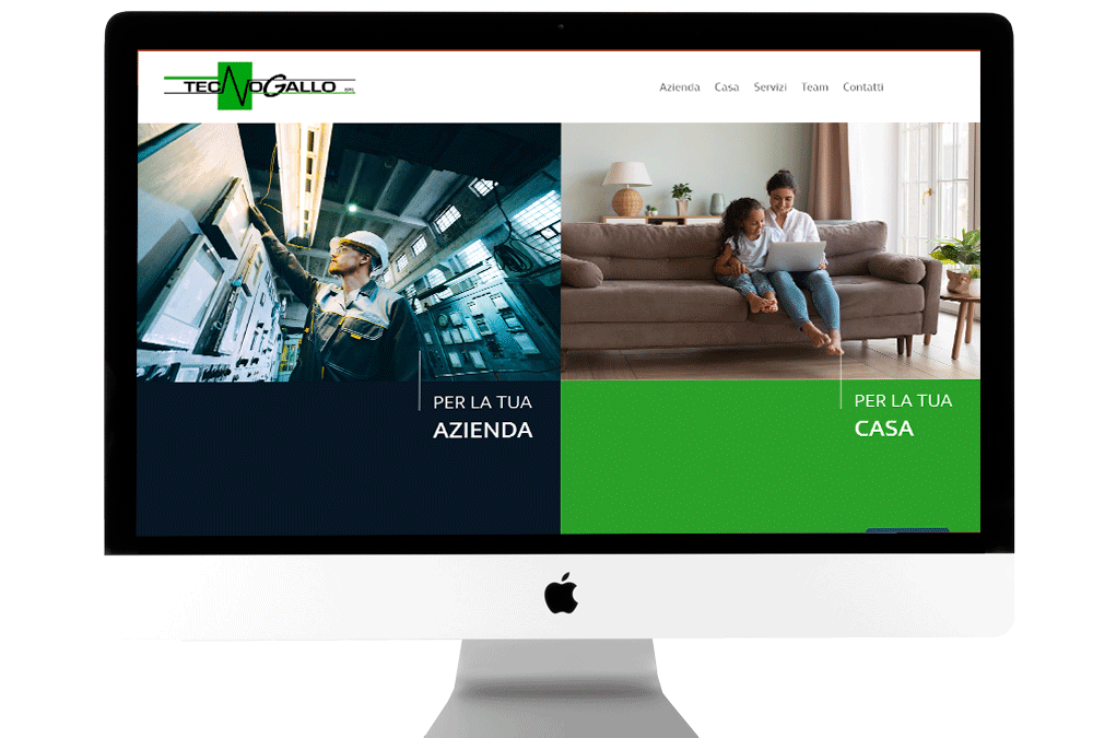 Construction and electrical company