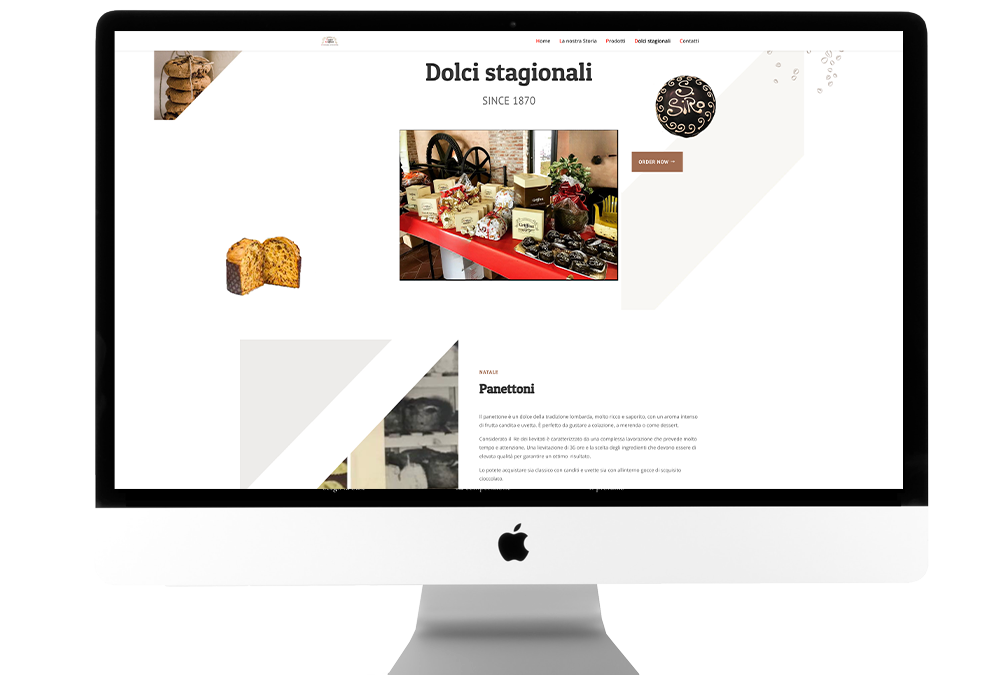 Panetteria & Pasticceria