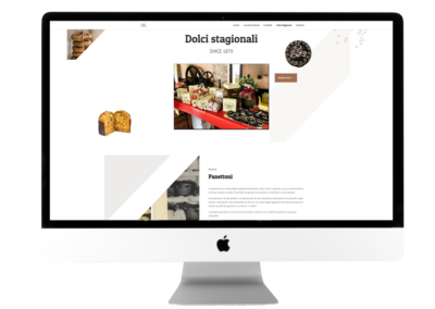 Panetteria & Pasticceria
