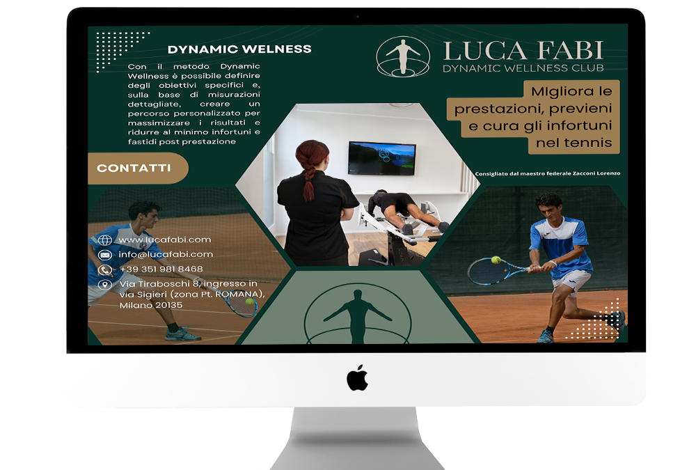 Fitness Club