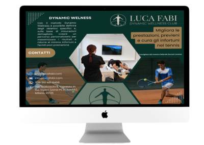 Fitness Club
