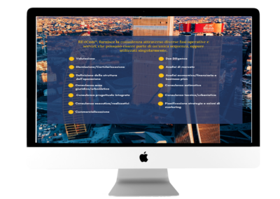 Agenzia immobiliare
