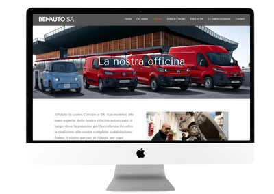 Concessionario auto