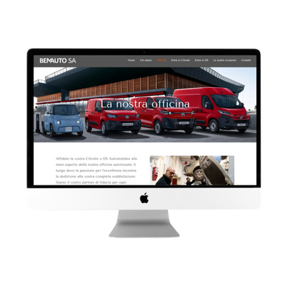 Concessionario auto