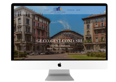 Studio amministratori di condominio