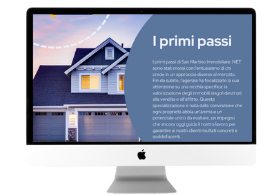 Agenzia Real Estate