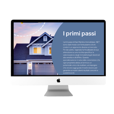 Agenzia Real Estate