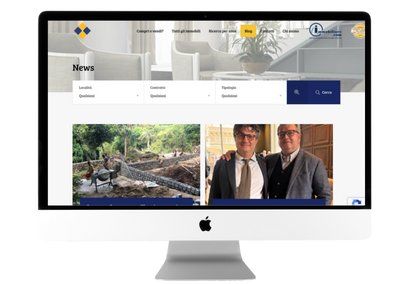 Agenzia Real Estate