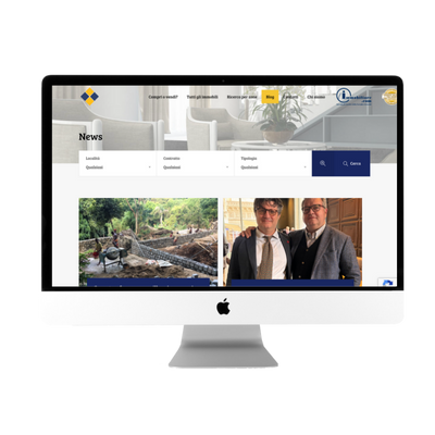Agenzia Real Estate