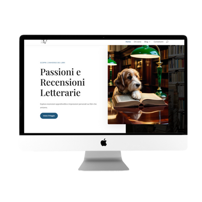 Scrittore
